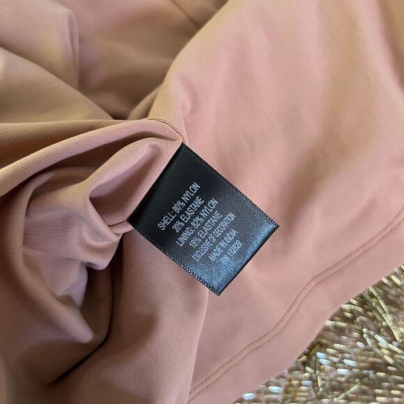 DUNDAS x REVOLVE Cher‎ Embellished Mini Dress in Gold - Picture 12 of 14